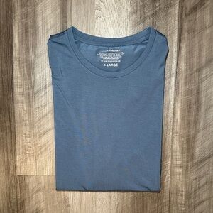 Jack Archer Tech Curved Hem Anytime Tee - XL